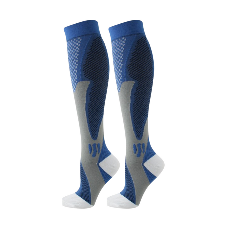 Minasamed compression socks for pain -free legs & feet