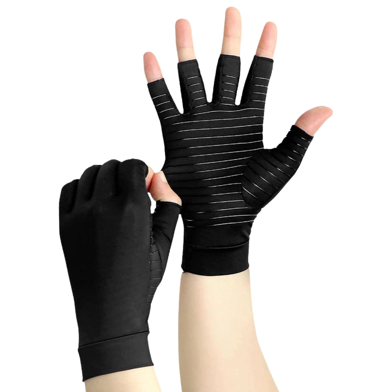 Minasa Arthritis Handschuhe mit Kompression