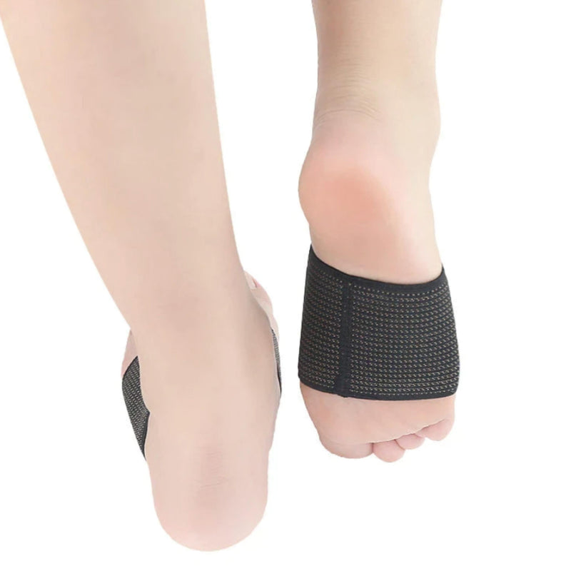 Minasamed compression socks short